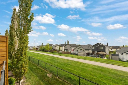 230 Covecreek Circle Ne, Calgary, AB - Outdoor