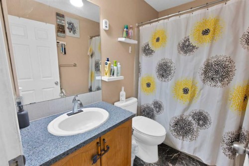 155 Taralea Gardens Ne, Calgary, AB - Indoor Photo Showing Bathroom
