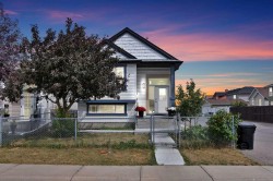 155 Taralea Gardens NE Calgary, AB T3J 4W5