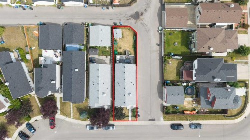 155 Taralea Gardens Ne, Calgary, AB - 