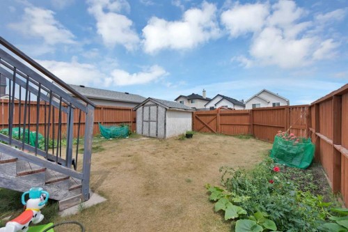 155 Taralea Gardens Ne, Calgary, AB - Outdoor