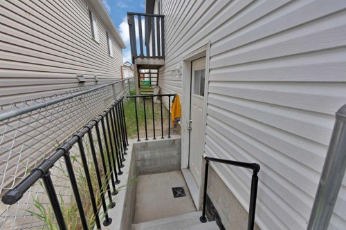 155 Taralea Gardens Ne, Calgary, AB - Outdoor With Exterior