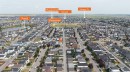 155 Taralea Gardens Ne, Calgary, AB  - Outdoor With View 