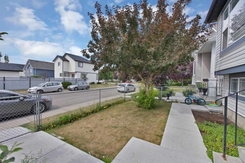 155 Taralea Gardens Ne, Calgary, AB - Outdoor