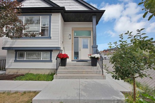 155 Taralea Gardens Ne, Calgary, AB - Outdoor