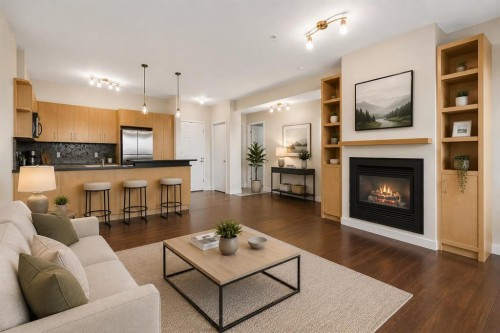 119-69 Springborough Court SW Calgary, AB T3H 5V5