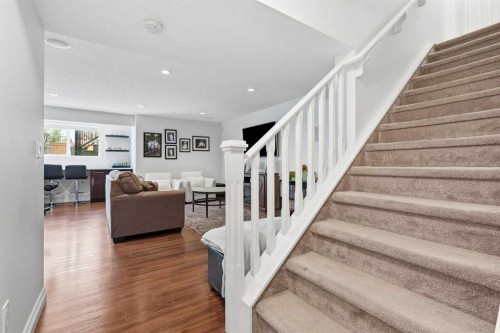 182 Kincora Park Nw, Calgary, AB - Indoor Photo Showing Other Room