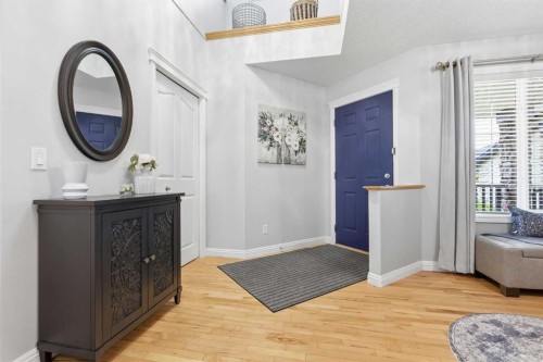 182 Kincora Park Nw, Calgary, AB - Indoor Photo Showing Other Room