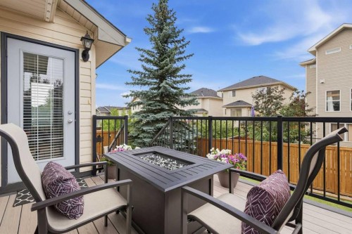 182 Kincora Park Nw, Calgary, AB - Outdoor With Exterior