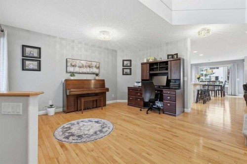 182 Kincora Park Nw, Calgary, AB - Indoor