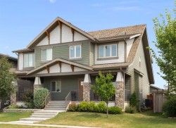 719 Mahogany Boulevard SE Calgary, AB T3M 2G9