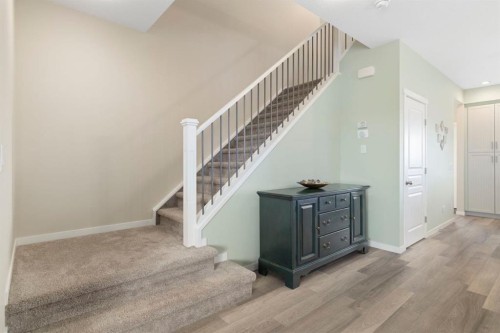 719 Mahogany Boulevard Se, Calgary, AB - Indoor Photo Showing Other Room