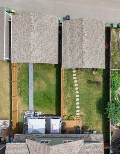 719 Mahogany Boulevard Se, Calgary, AB - Outdoor