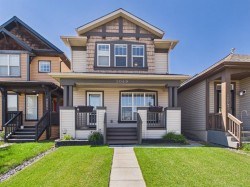2049 New Brighton Gardens SE Calgary, AB T2Z 4X4