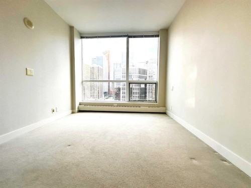 1615-222 Riverfront Avenue Sw, Calgary, AB - Indoor Photo Showing Other Room