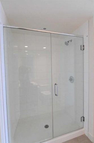 1615-222 Riverfront Avenue Sw, Calgary, AB - Indoor Photo Showing Bathroom