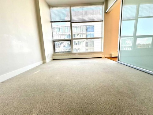 1615-222 Riverfront Avenue Sw, Calgary, AB - Indoor Photo Showing Other Room