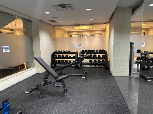 1615-222 Riverfront Avenue Sw, Calgary, AB - Indoor