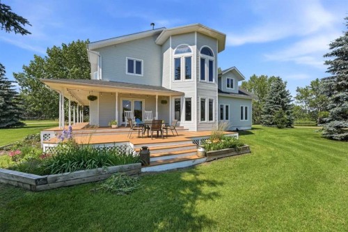 40032 Range Road 220  Rural Lacombe County, AB T0B 3C0