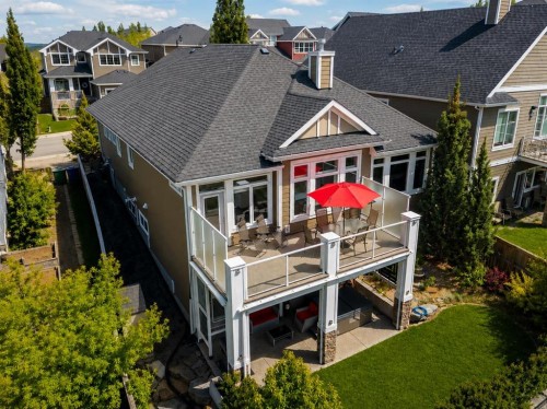 27 Ridge View Place  Cochrane, AB T4C 0P8