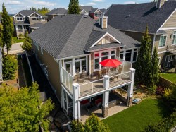 27 Ridge View Place Cochrane, AB T4C 0P8