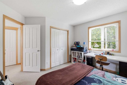 54 Rockyledge Rise Nw, Calgary, AB - Indoor