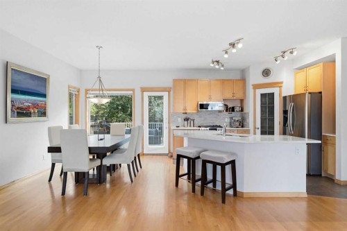 54 Rockyledge Rise Nw, Calgary, AB - Indoor