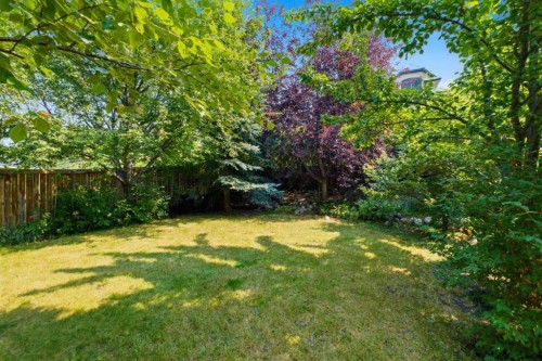 54 Rockyledge Rise Nw, Calgary, AB - Outdoor