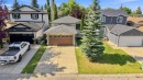 225 Harvest Glen Place Ne, Calgary, AB  - Outdoor With Facade 