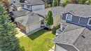 225 Harvest Glen Place Ne, Calgary, AB  - Outdoor With Deck Patio Veranda With Exterior 