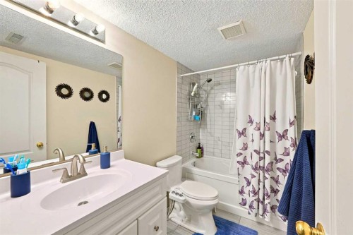 225 Harvest Glen Place Ne, Calgary, AB - Indoor Photo Showing Bathroom