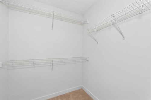 125 Herron Mews Ne, Calgary, AB - Indoor With Storage