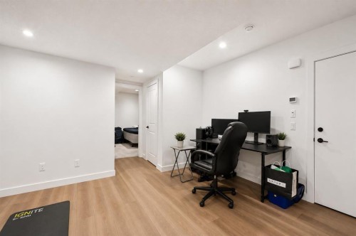 125 Herron Mews Ne, Calgary, AB - Indoor