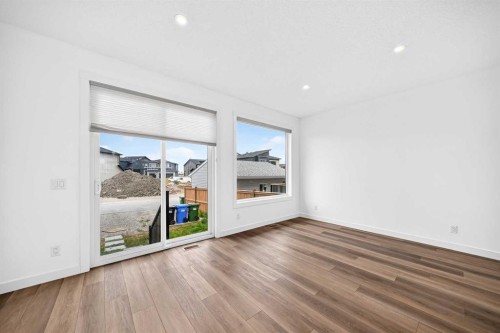 125 Herron Mews Ne, Calgary, AB - Indoor