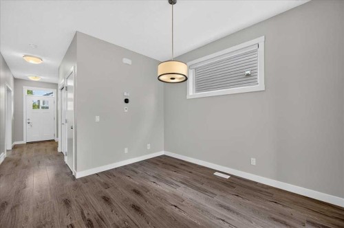 97 Seton Manor Se, Calgary, AB - Indoor Photo Showing Other Room