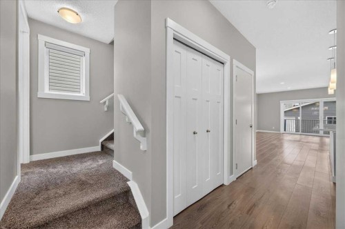 97 Seton Manor Se, Calgary, AB - Indoor Photo Showing Other Room