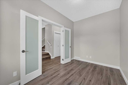 97 Seton Manor Se, Calgary, AB - Indoor Photo Showing Other Room