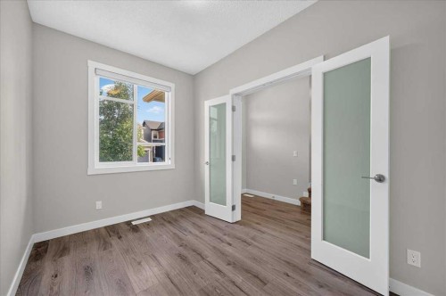 97 Seton Manor Se, Calgary, AB - Indoor Photo Showing Other Room