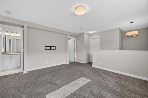97 Seton Manor Se, Calgary, AB - Indoor Photo Showing Other Room
