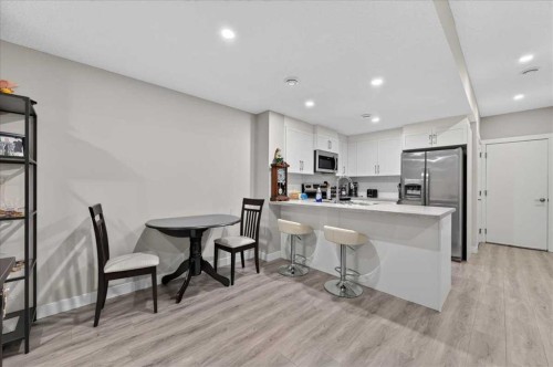 97 Seton Manor Se, Calgary, AB - Indoor