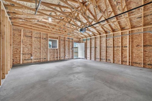 97 Seton Manor Se, Calgary, AB - Indoor Photo Showing Other Room