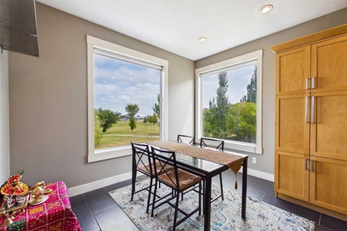 169 Brightonwoods Gardens Se, Calgary, AB - Indoor