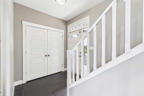 169 Brightonwoods Gardens Se, Calgary, AB - Indoor Photo Showing Other Room