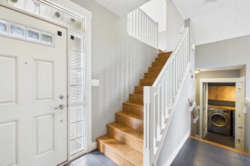 169 Brightonwoods Gardens Se, Calgary, AB - Indoor