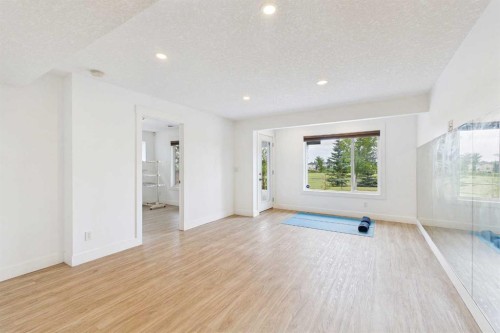 169 Brightonwoods Gardens Se, Calgary, AB - Indoor Photo Showing Other Room