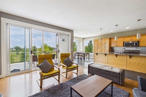 169 Brightonwoods Gardens Se, Calgary, AB - Indoor
