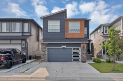 237 Cornerstone Manor NECalgary, AB T3N 1H4