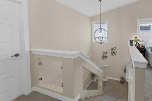 237 Cornerstone Manor Ne, Calgary, AB - Indoor Photo Showing Other Room
