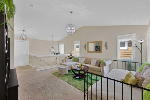 237 Cornerstone Manor Ne, Calgary, AB - Indoor