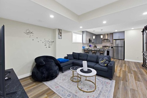 237 Cornerstone Manor Ne, Calgary, AB - Indoor